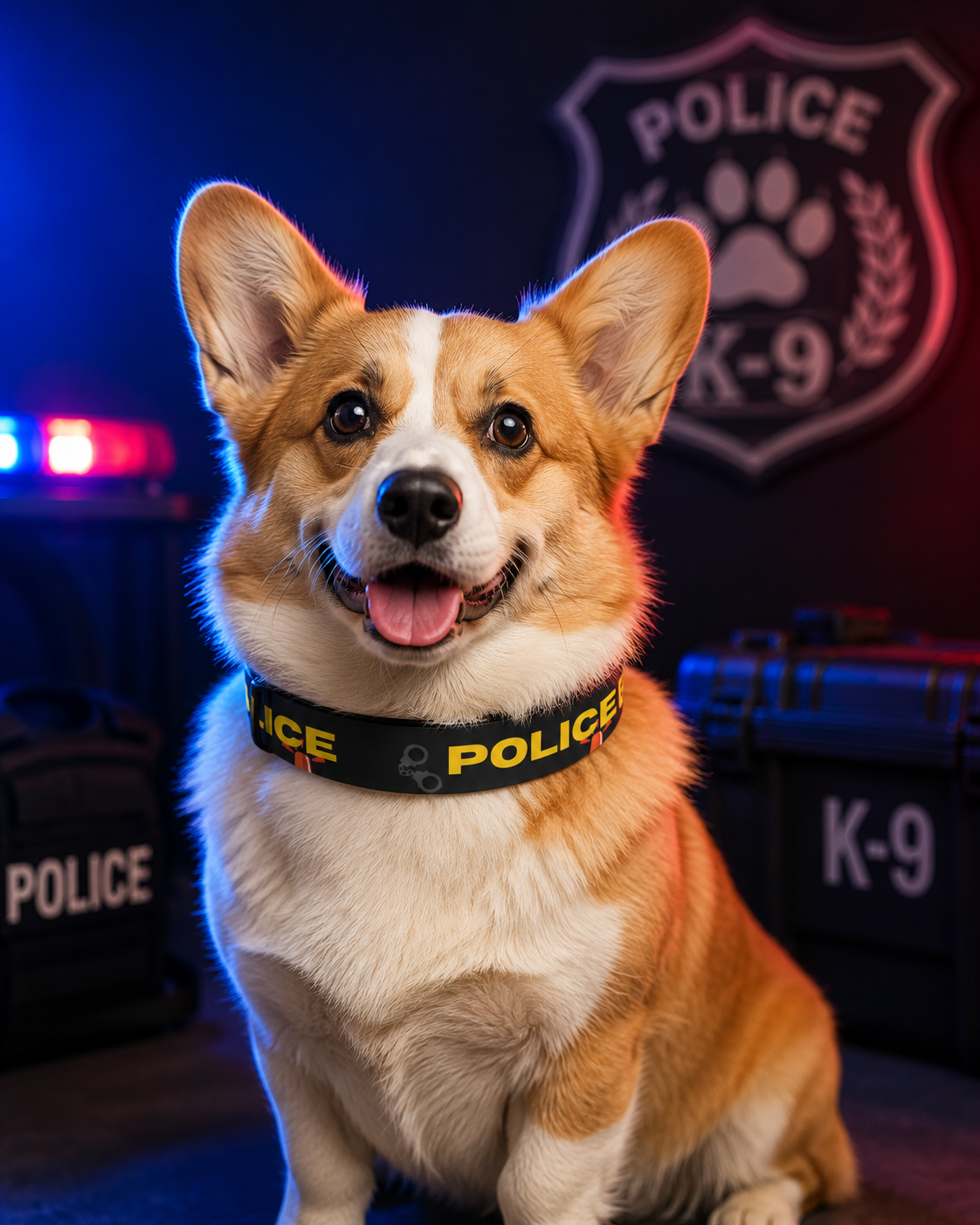 Collars