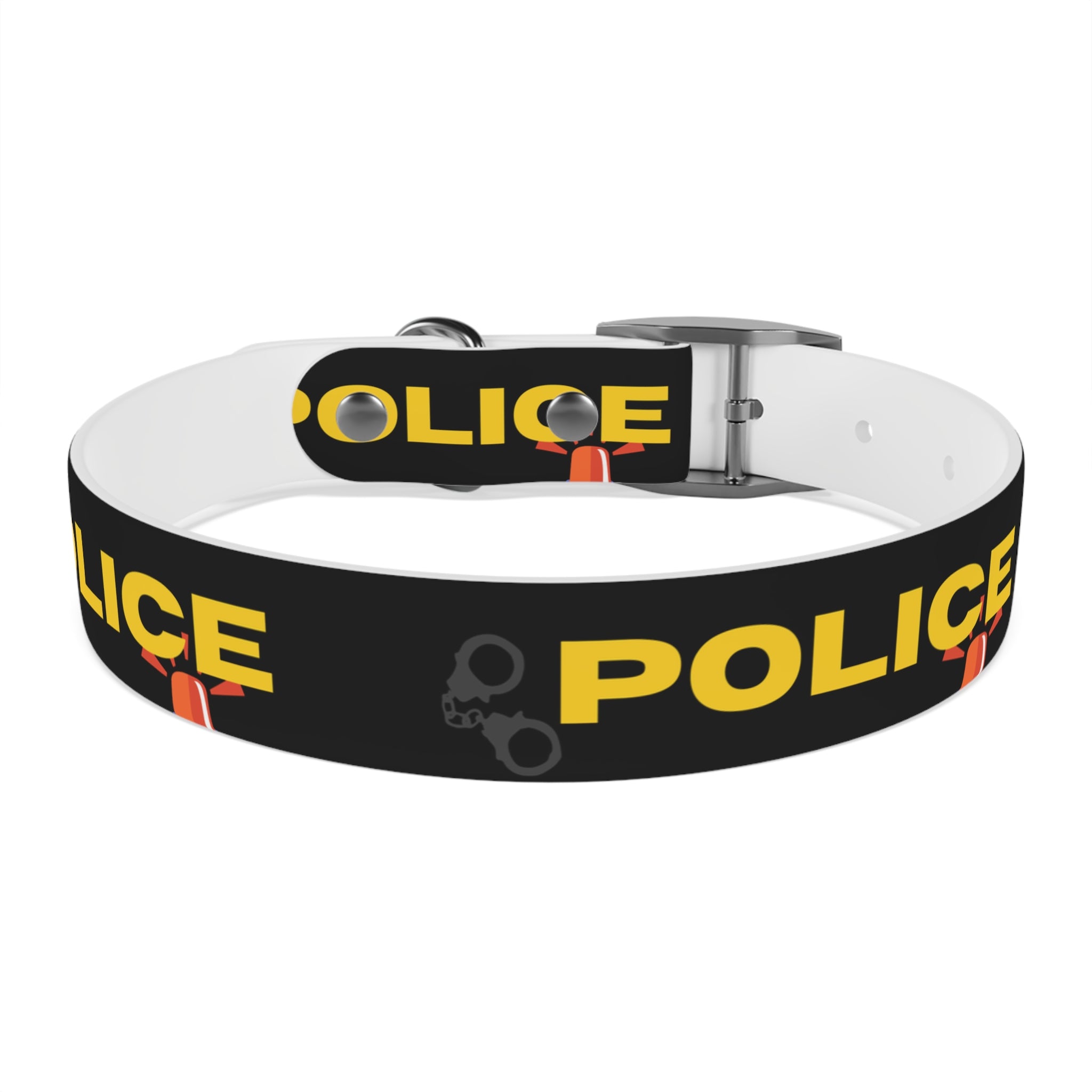 Police Collar