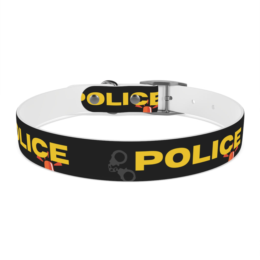Police Collar