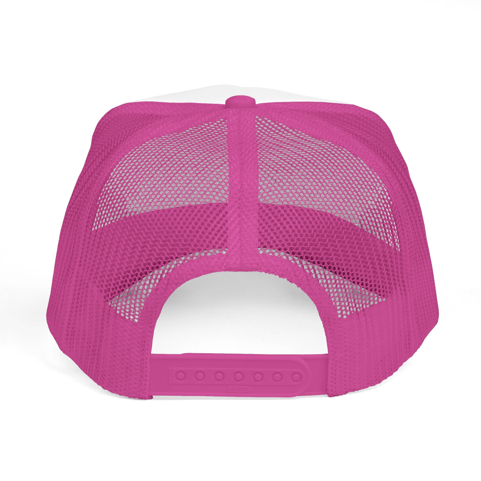 The Sidekick — Personalized Matching Owner Hat
