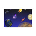 Solar system Food Mat