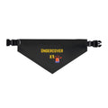 Undercover K9 Bandana Collar