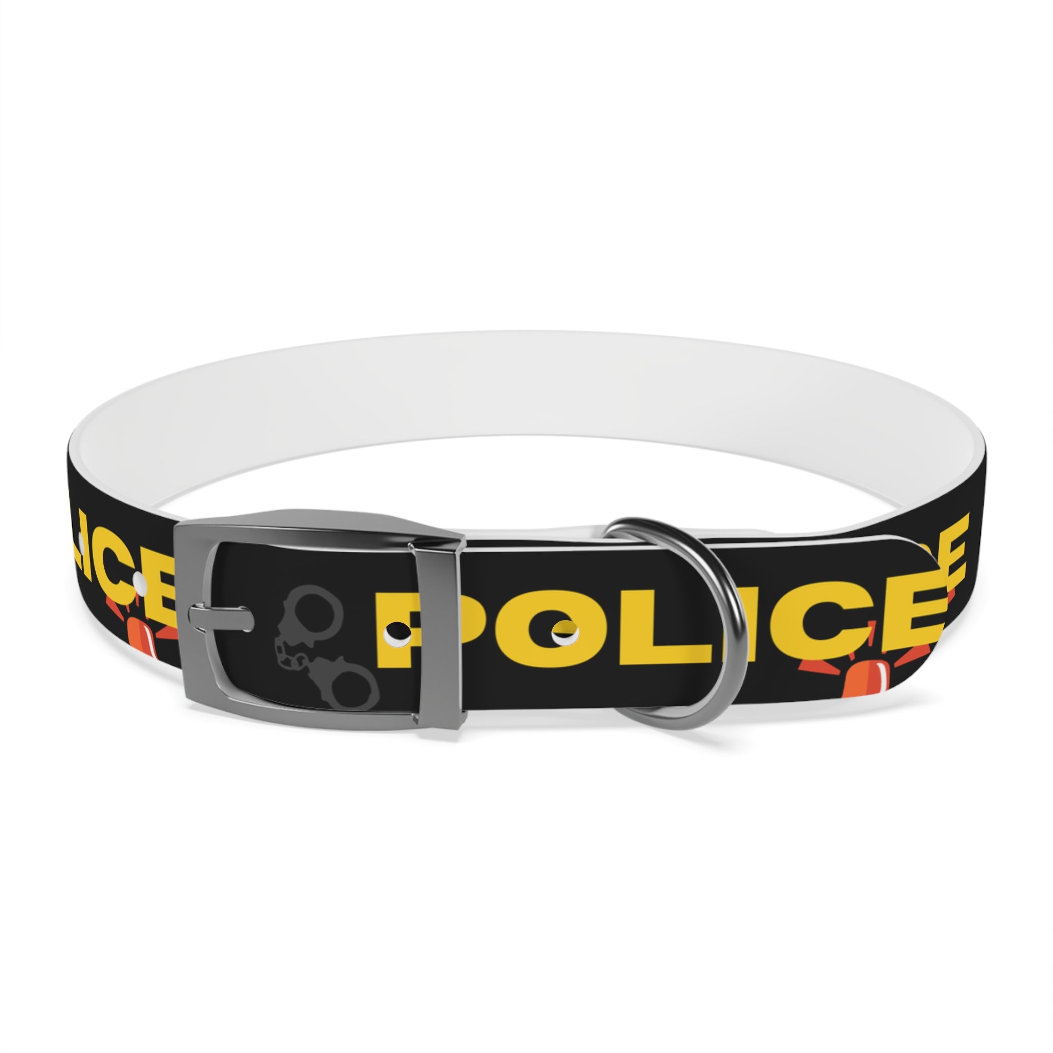 Police Collar