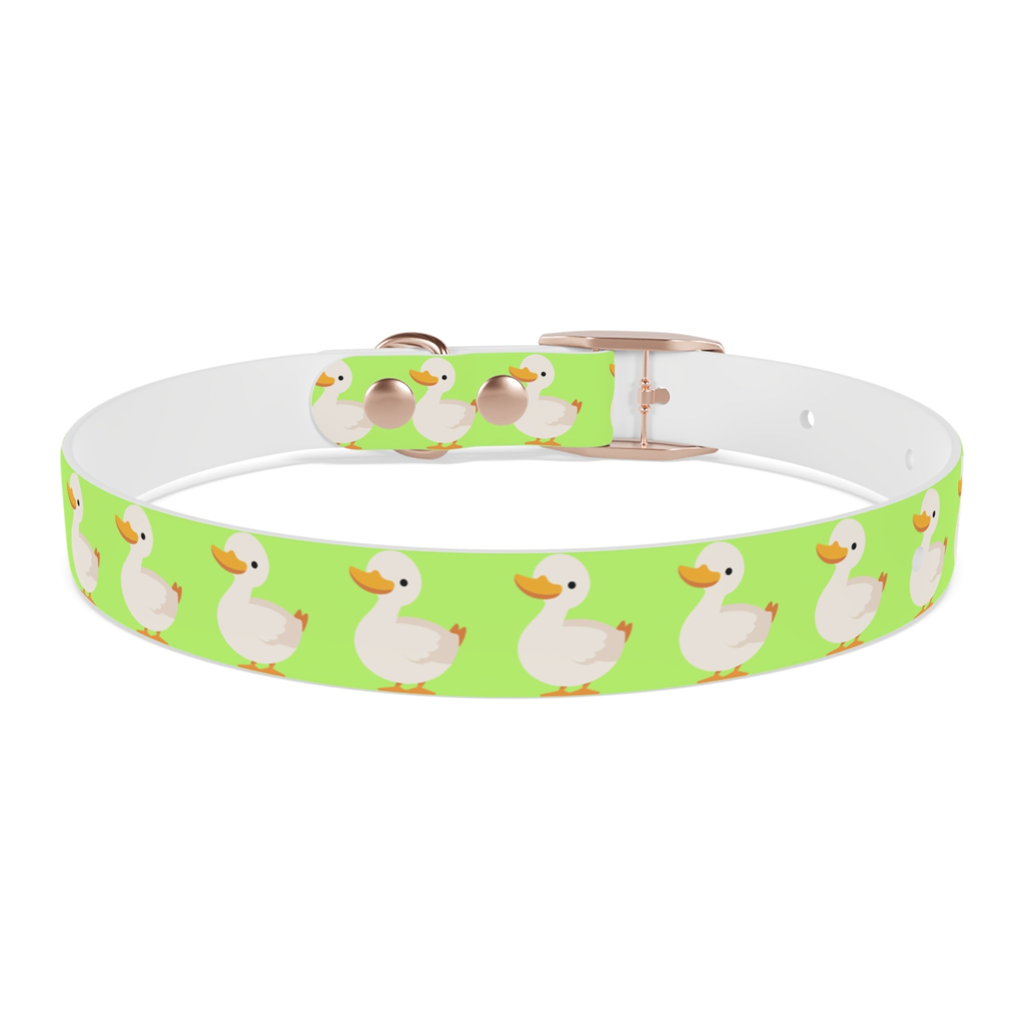Duck Dog Collar