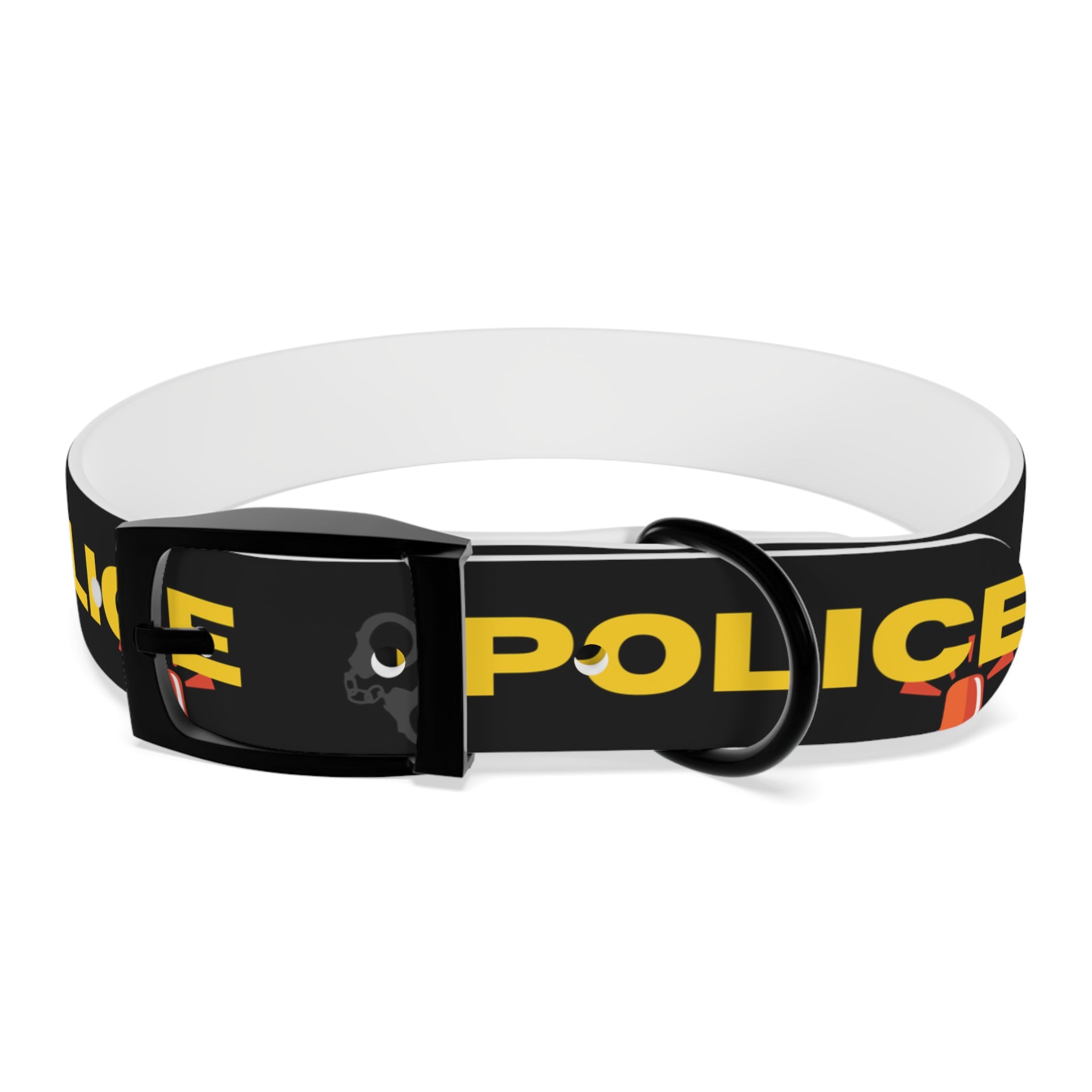 Police Collar