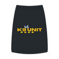 K9 unit tank top