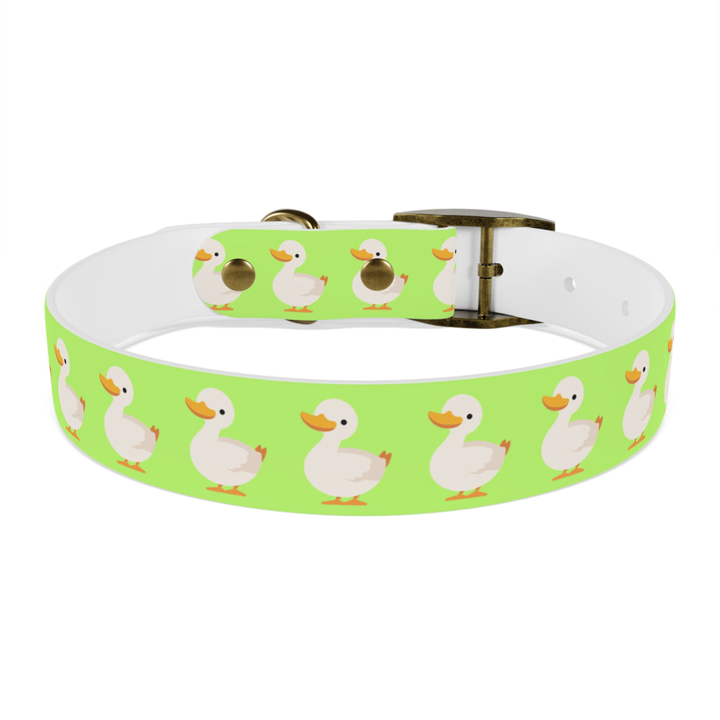 Duck Dog Collar