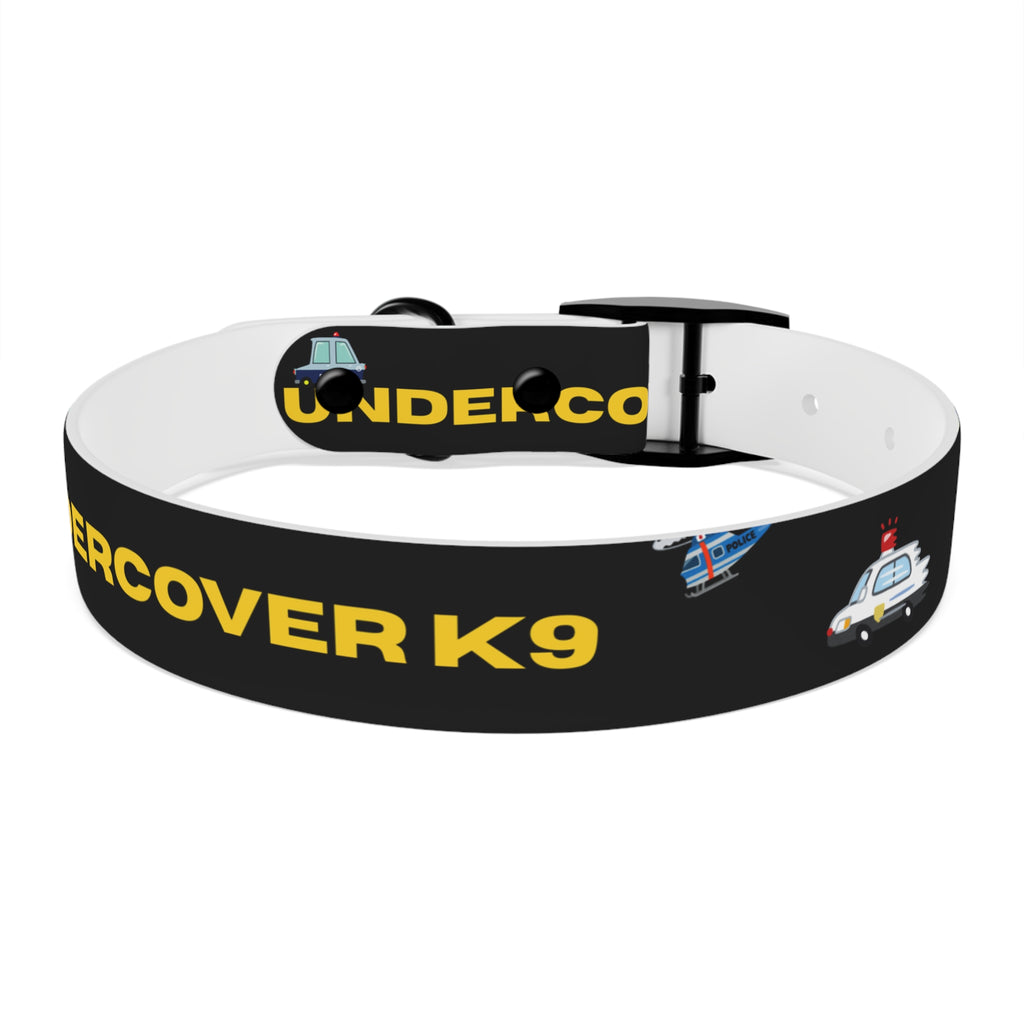 Undercover K9 Collar