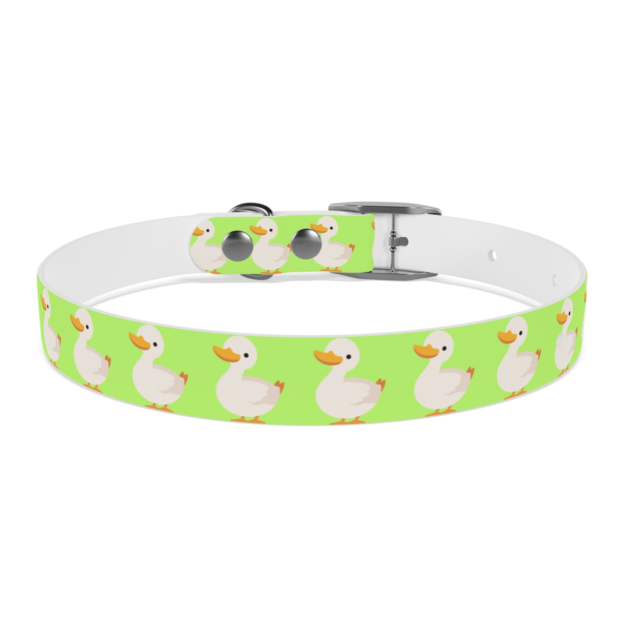 Duck Dog Collar