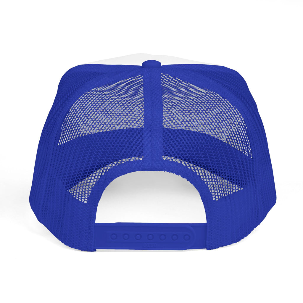 The Sidekick — Personalized Matching Owner Hat