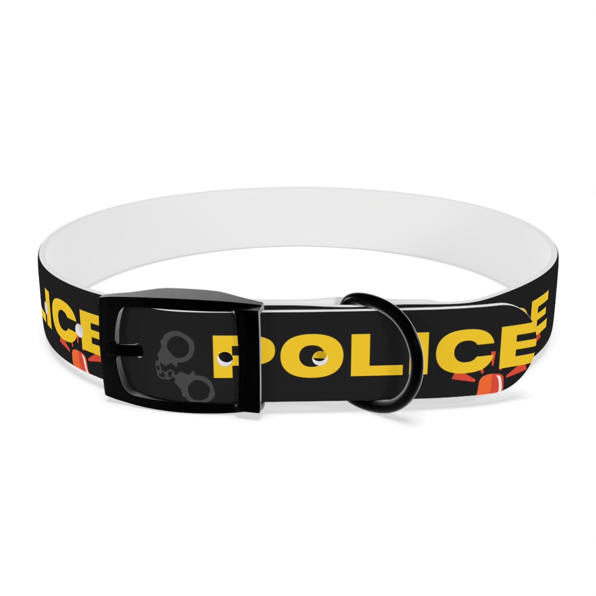Police Collar