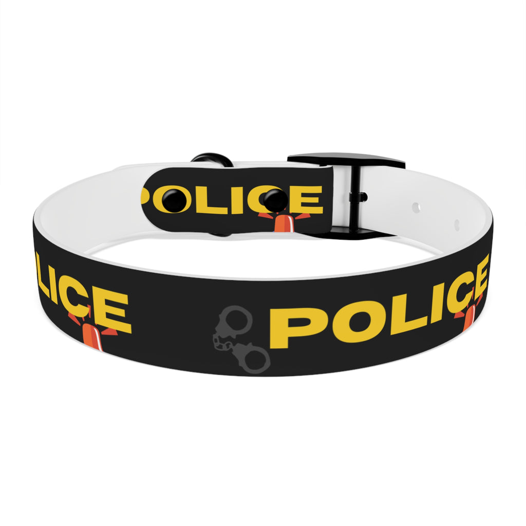 Police Collar