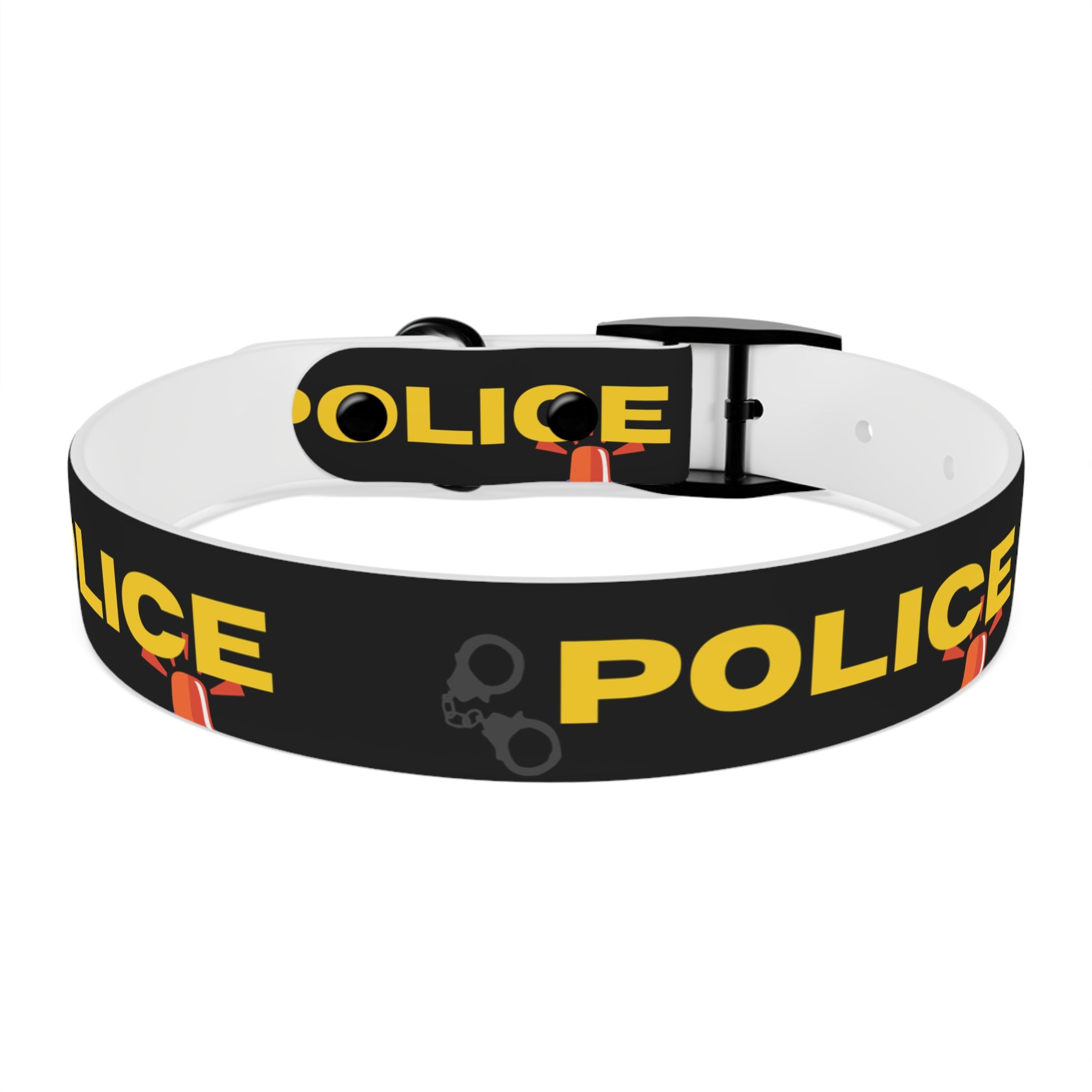 Police Collar