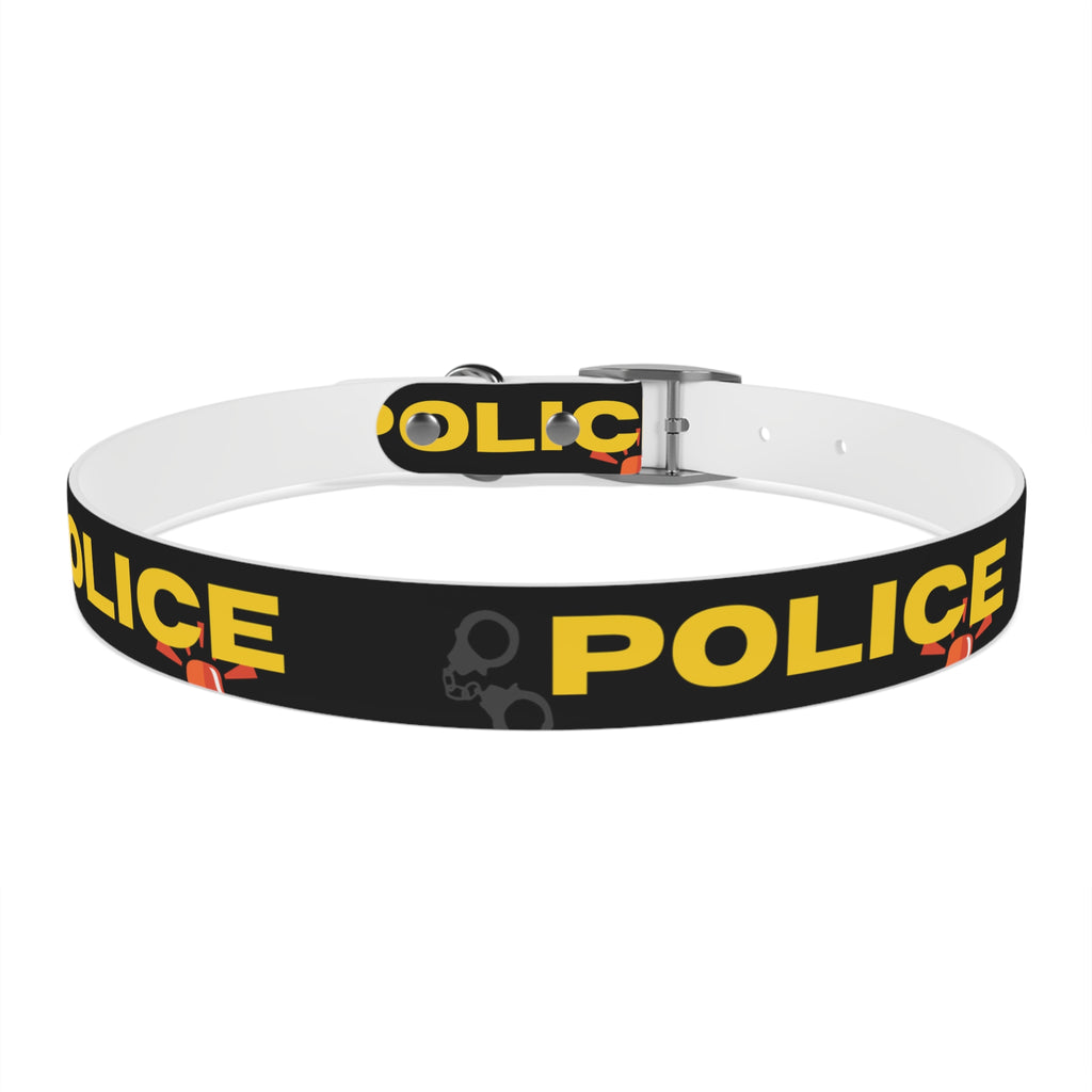 Police Collar