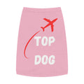 Top dog tank top