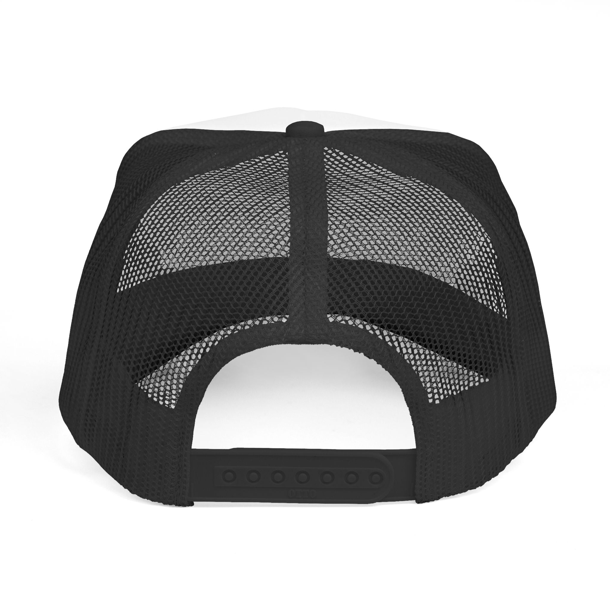 The Sidekick — Personalized Matching Owner Hat