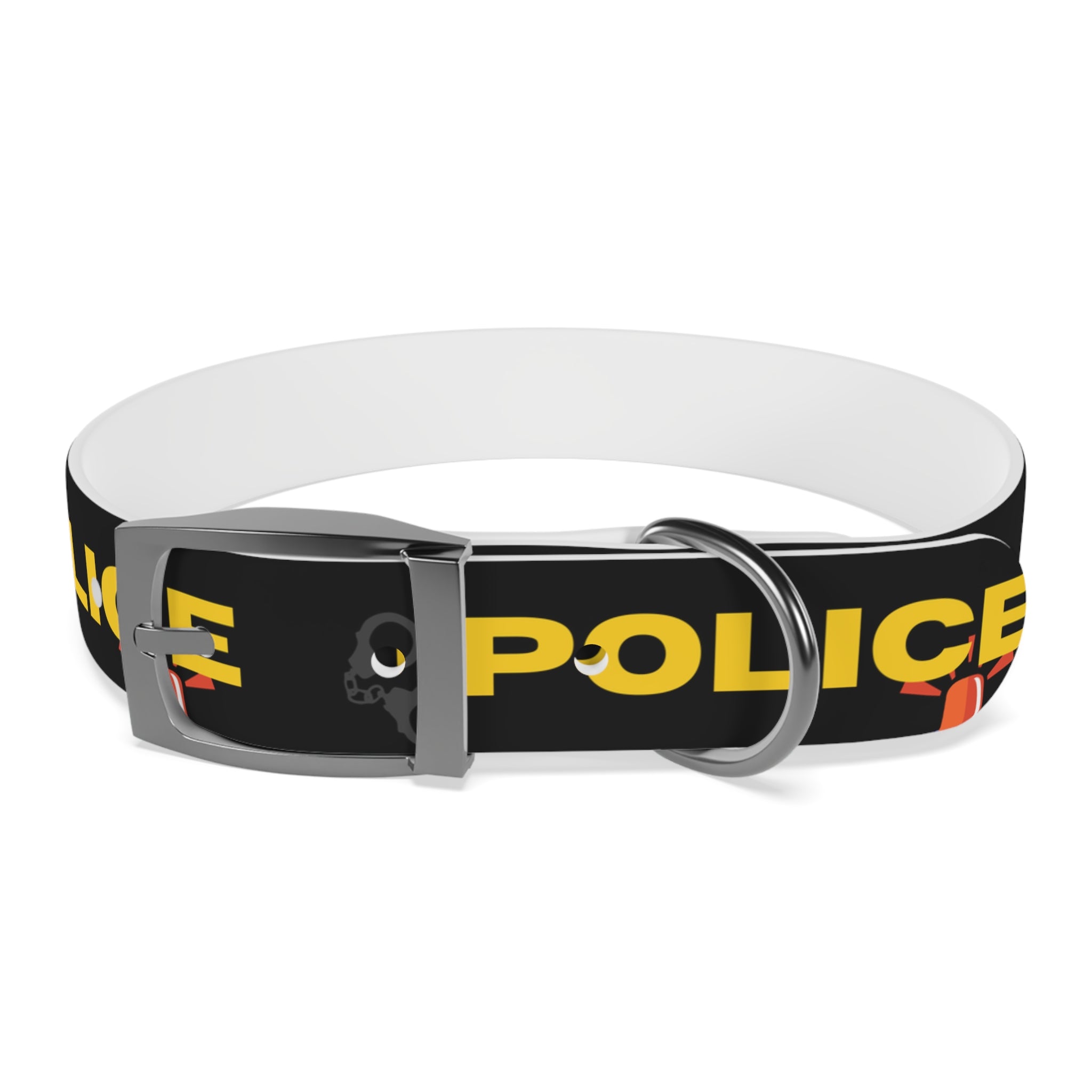 Police Collar