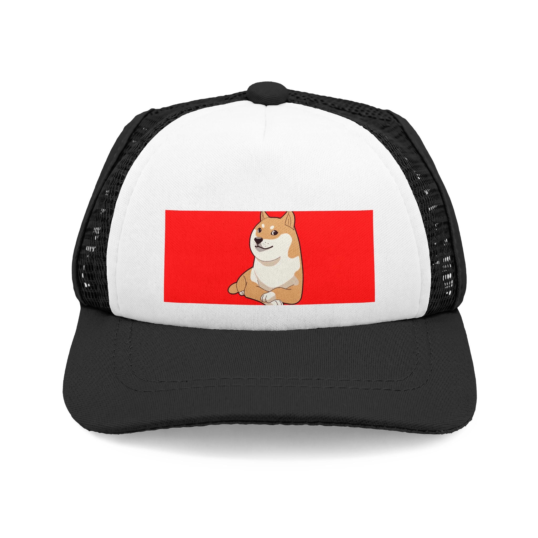 Internet famous trucker hat