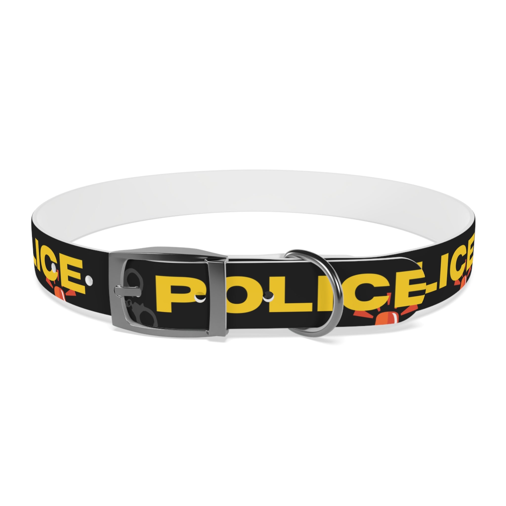 Police Collar