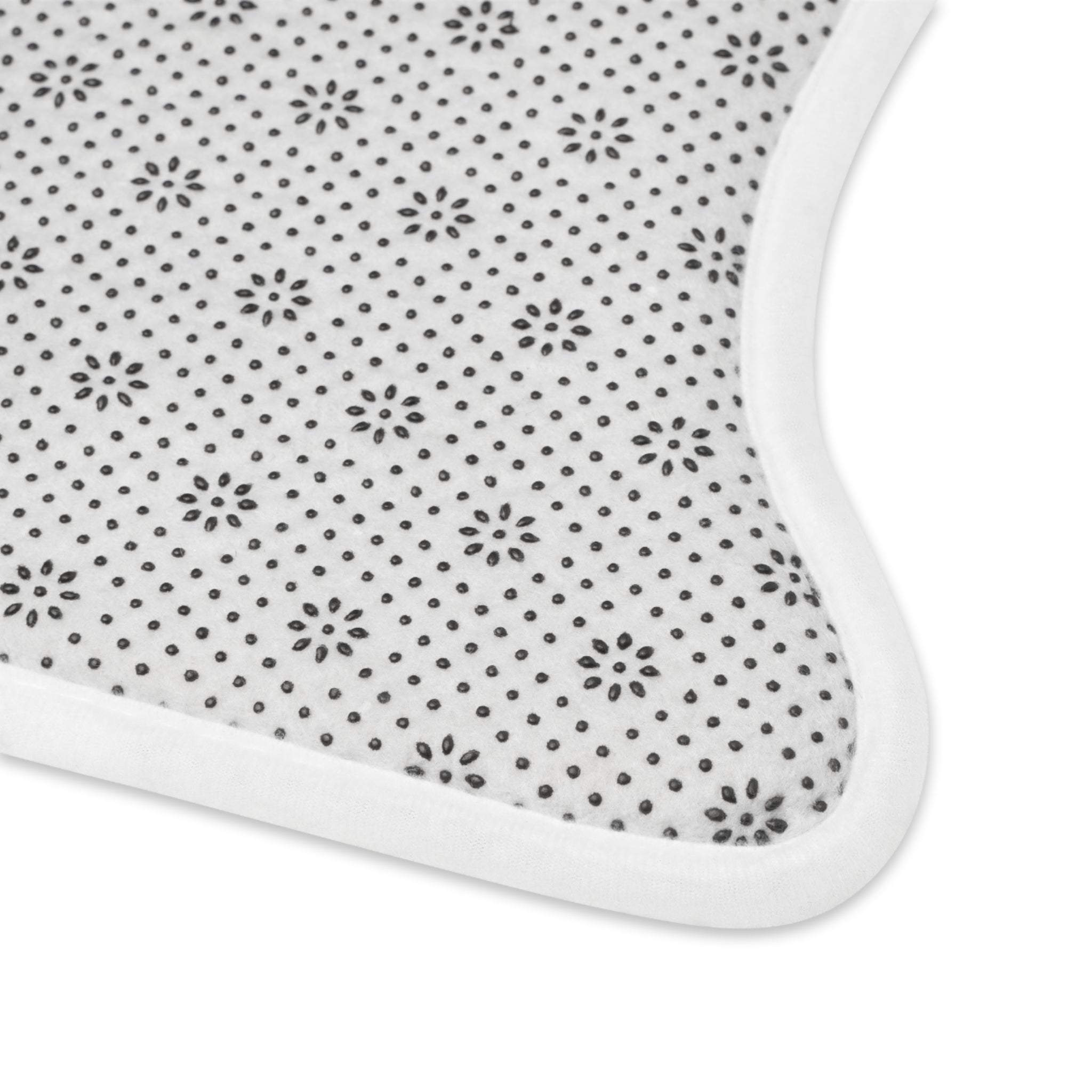 Soccer Dogs Feeding Mat