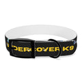 Undercover K9 Collar