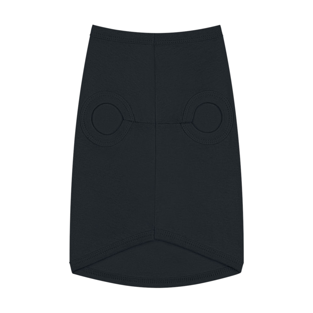 Chief of police tank top