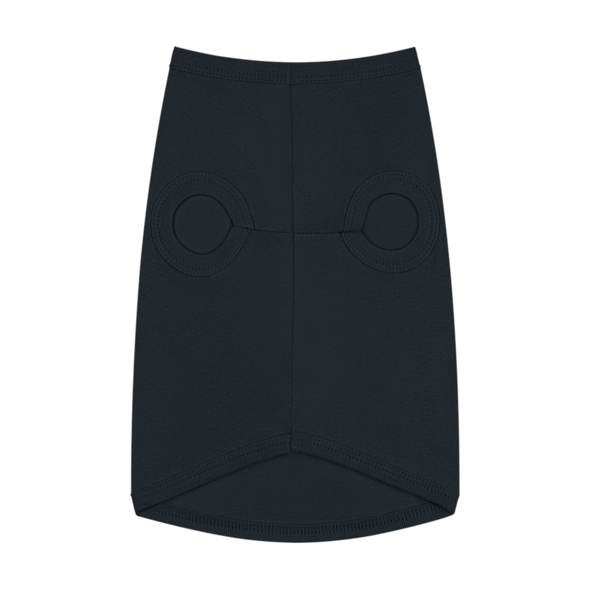 Chief of police tank top