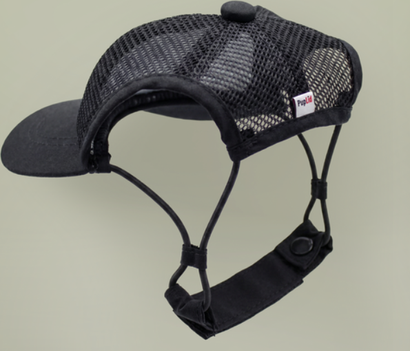 Customizable "dog name" Pup Foam Cap