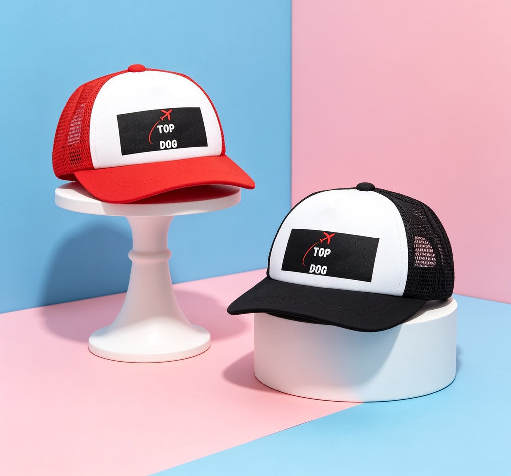 Top dog hat