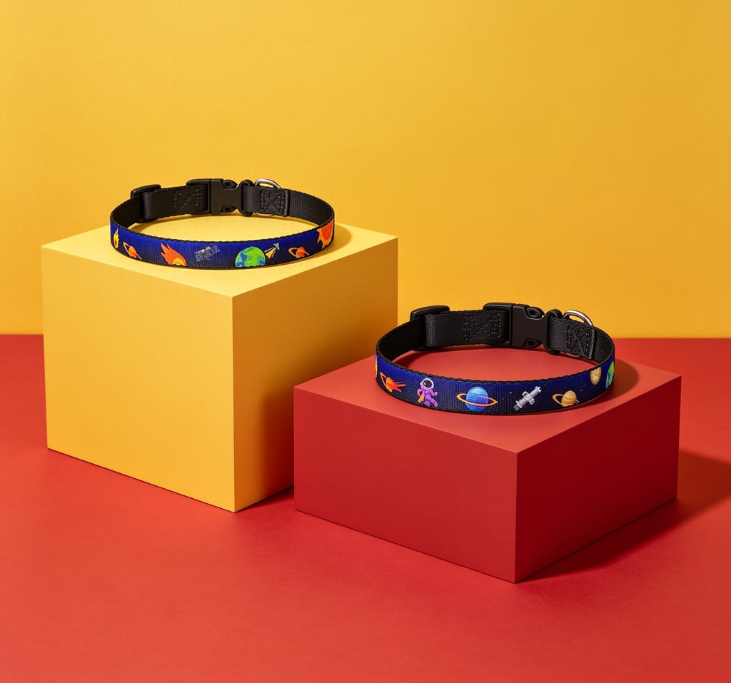 Solar system Collar
