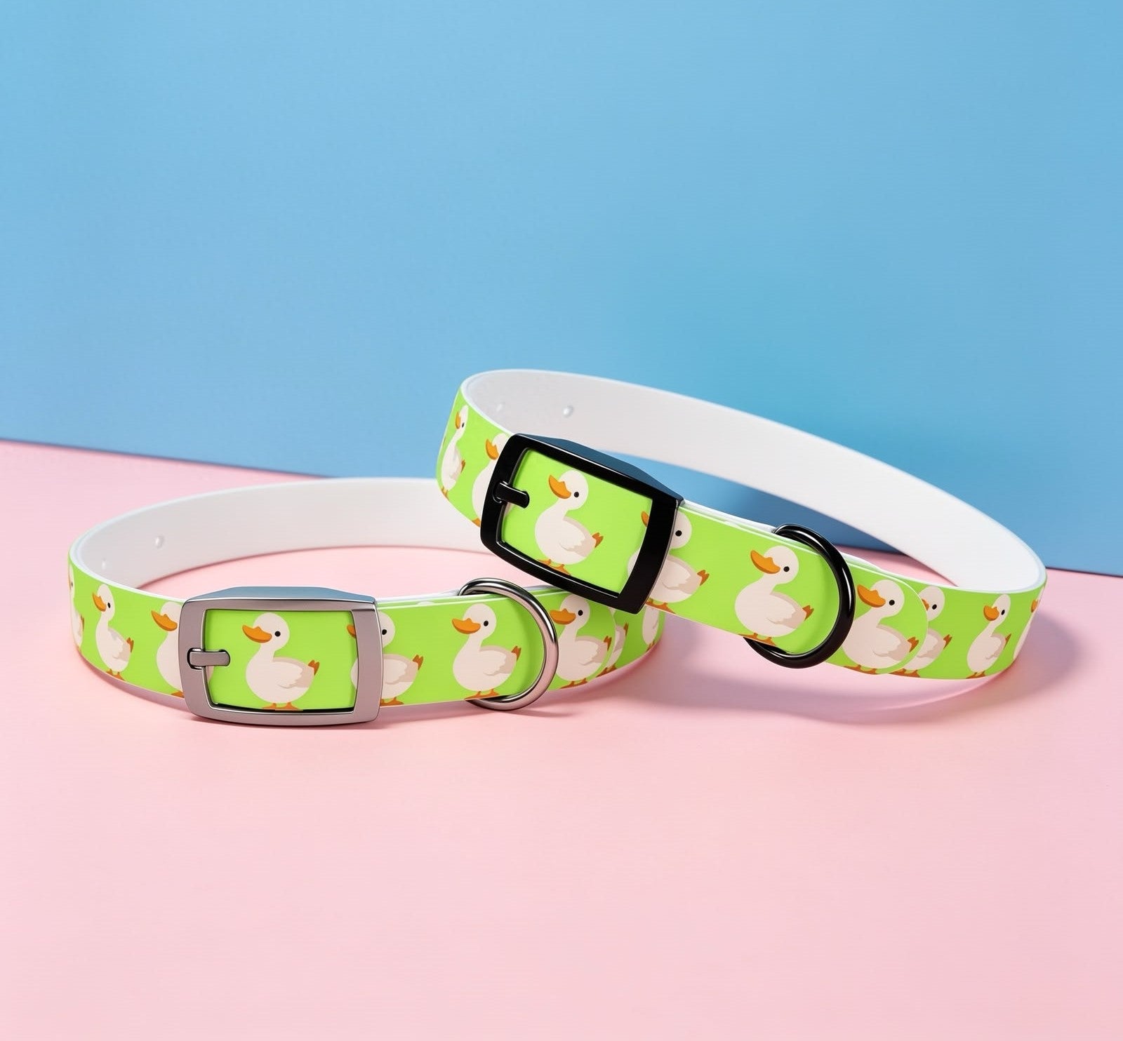 Duck Dog Collar