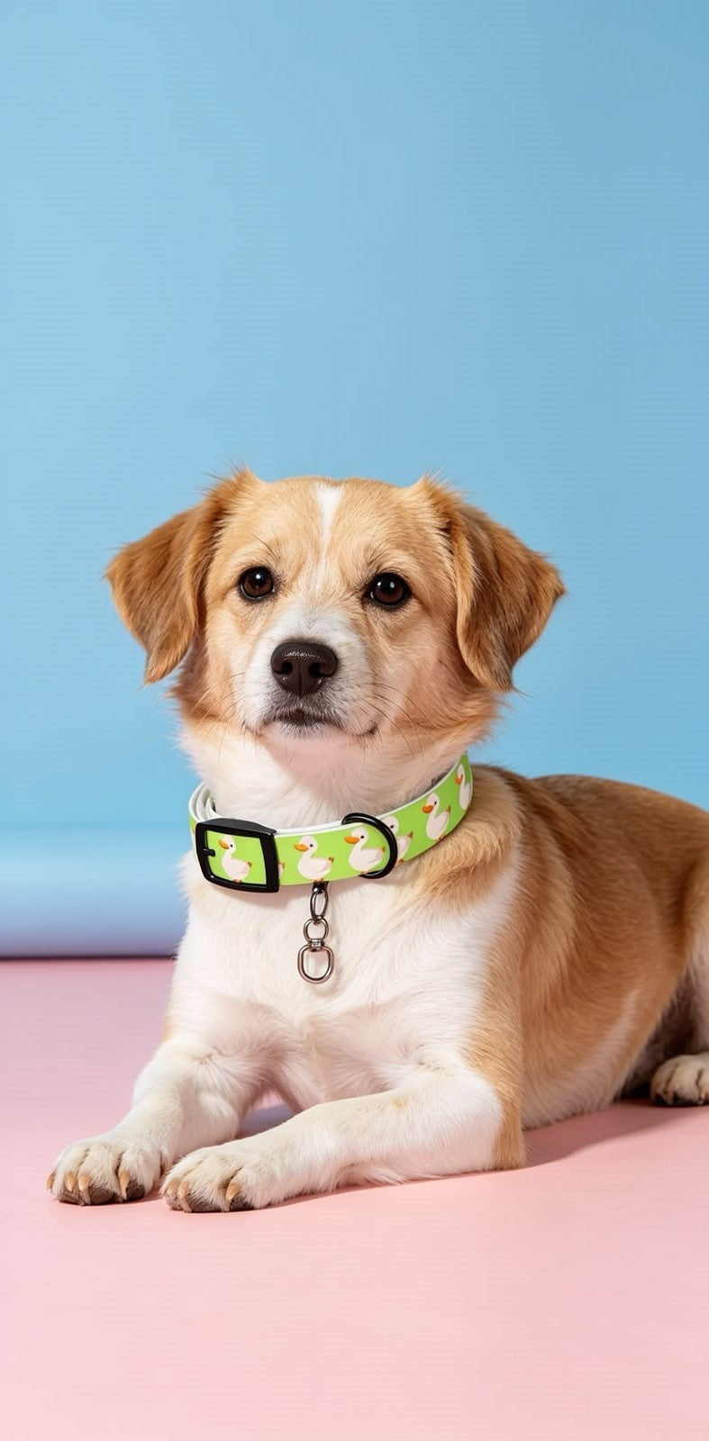 Duck Dog Collar